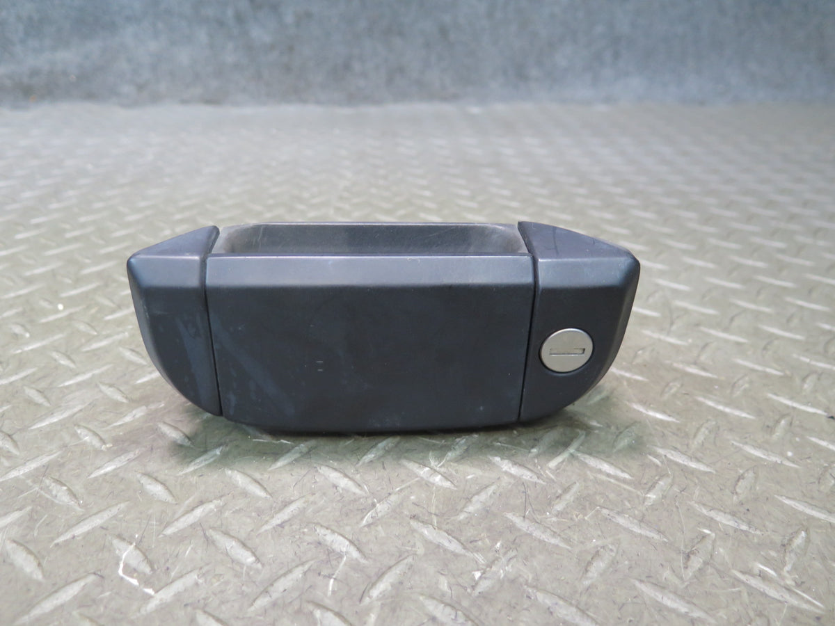 99-03 VW Eurovan T4 Door Cover Door Handle Ignition Trunk Fuel Lock KEY Set OEM