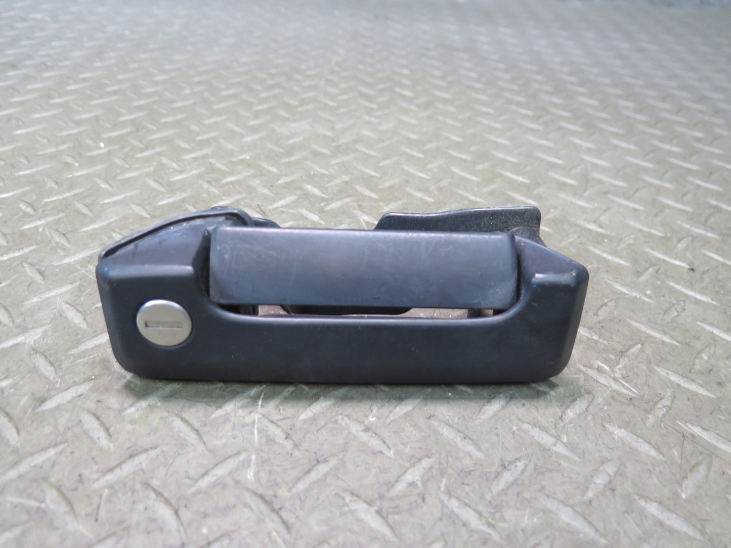 99-03 VW Eurovan T4 Door Cover Door Handle Ignition Trunk Fuel Lock KEY Set OEM