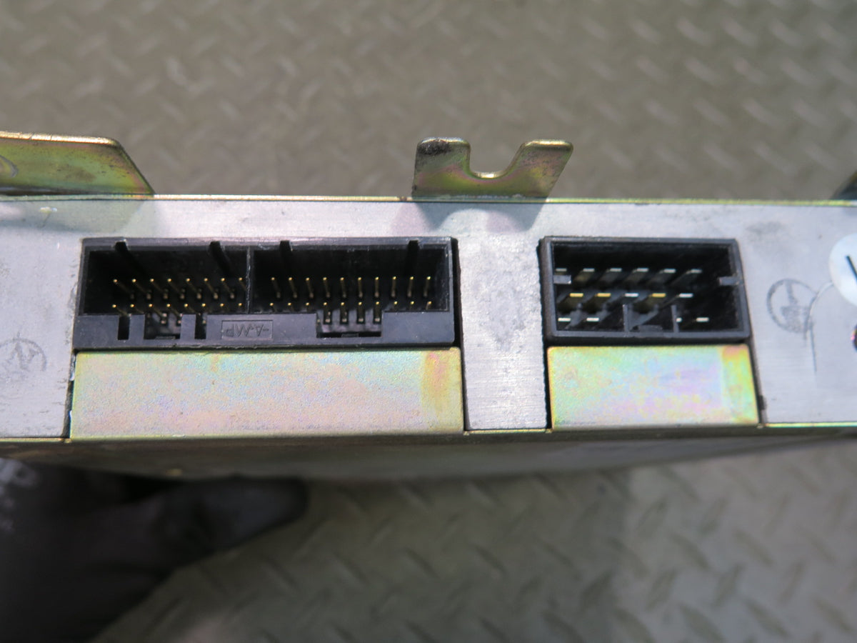 1987 Nissan Z31 300ZX 3.0L NA M/T ECU ECM Engine Computer Control Module OEM