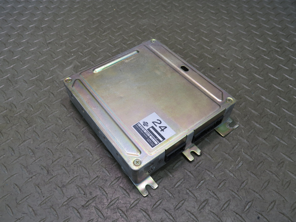 1987 Nissan Z31 300ZX 3.0L NA M/T ECU ECM Engine Computer Control Module OEM