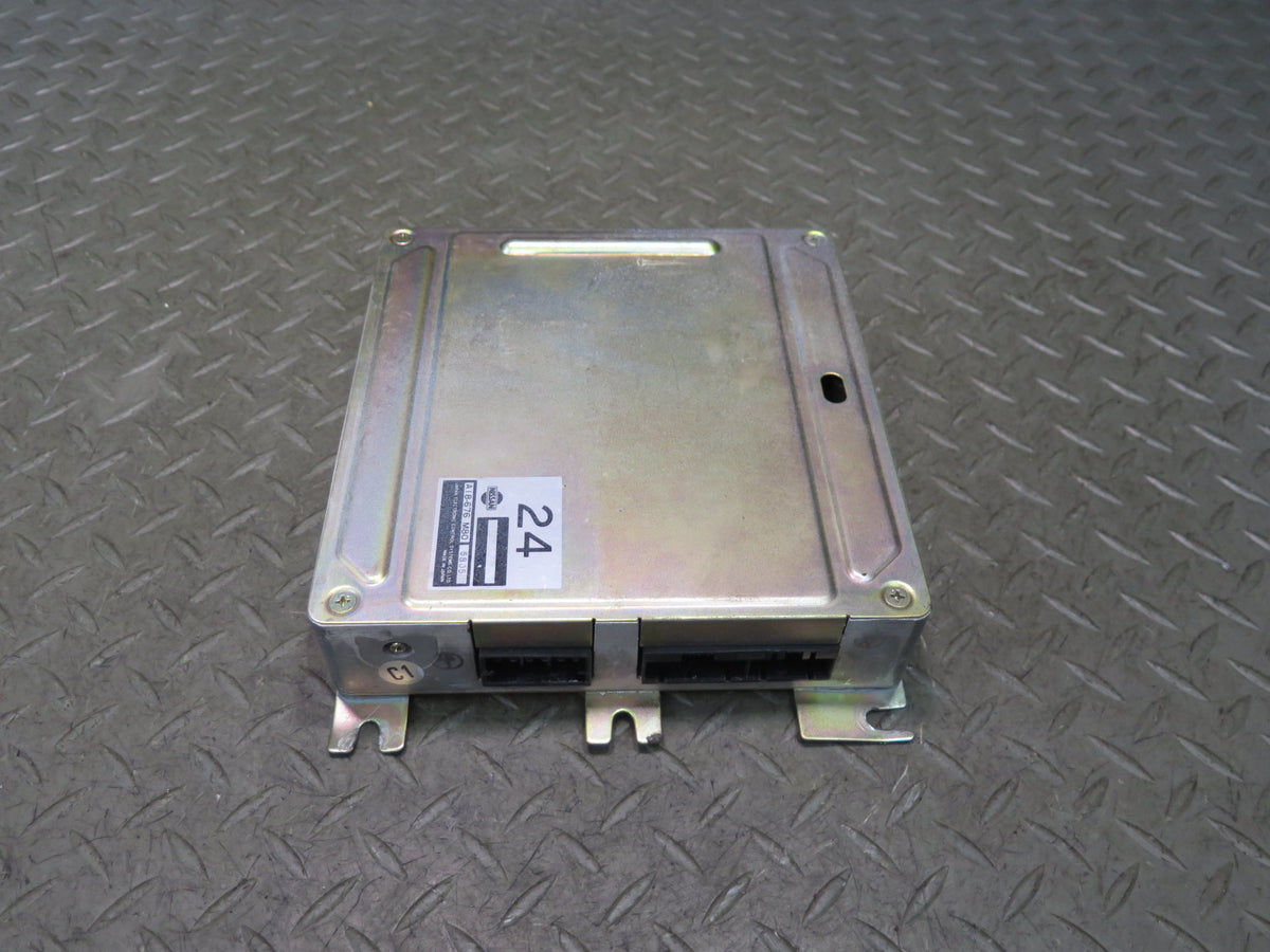 1987 Nissan Z31 300ZX 3.0L NA M/T ECU ECM Engine Computer Control Module OEM