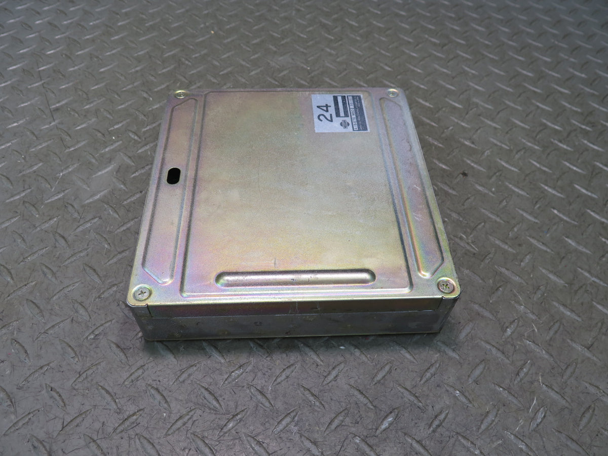 1987 Nissan Z31 300ZX 3.0L NA M/T ECU ECM Engine Computer Control Module OEM
