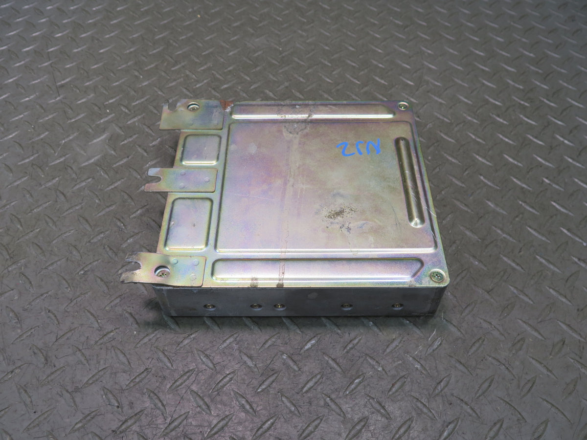 1987 Nissan Z31 300ZX 3.0L NA M/T ECU ECM Engine Computer Control Module OEM