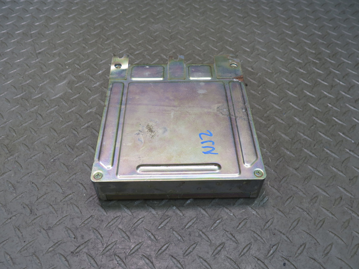 1987 Nissan Z31 300ZX 3.0L NA M/T ECU ECM Engine Computer Control Module OEM