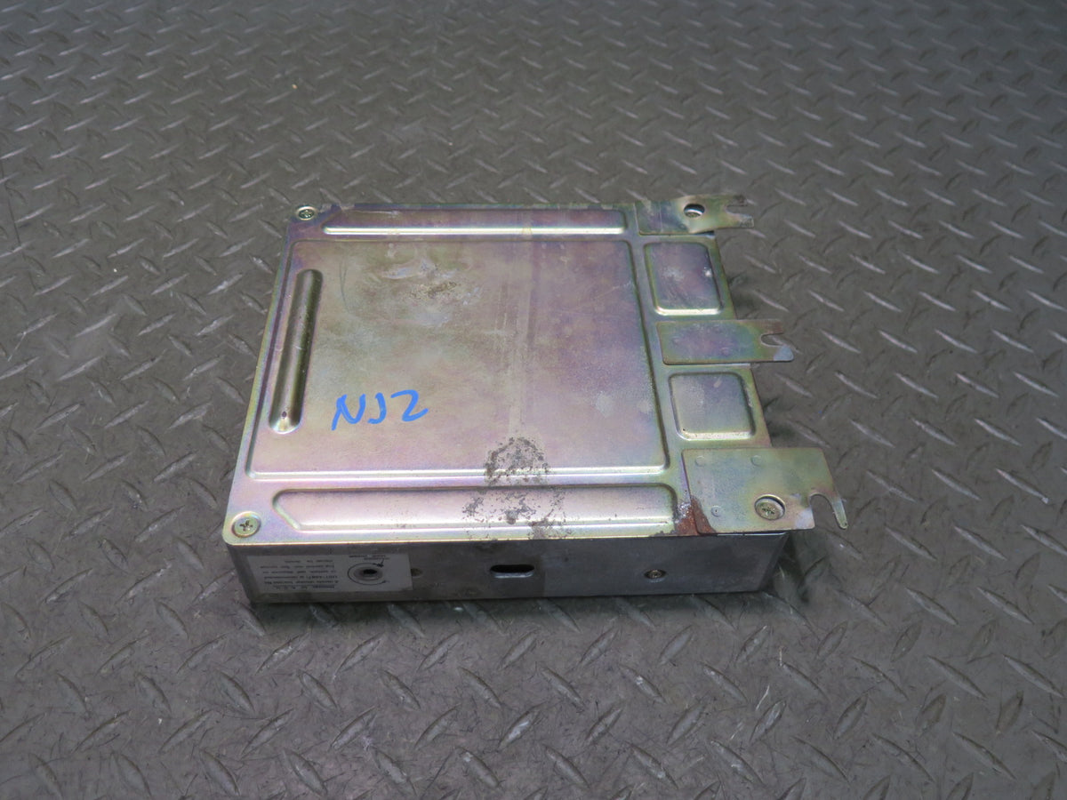 1987 Nissan Z31 300ZX 3.0L NA M/T ECU ECM Engine Computer Control Module OEM