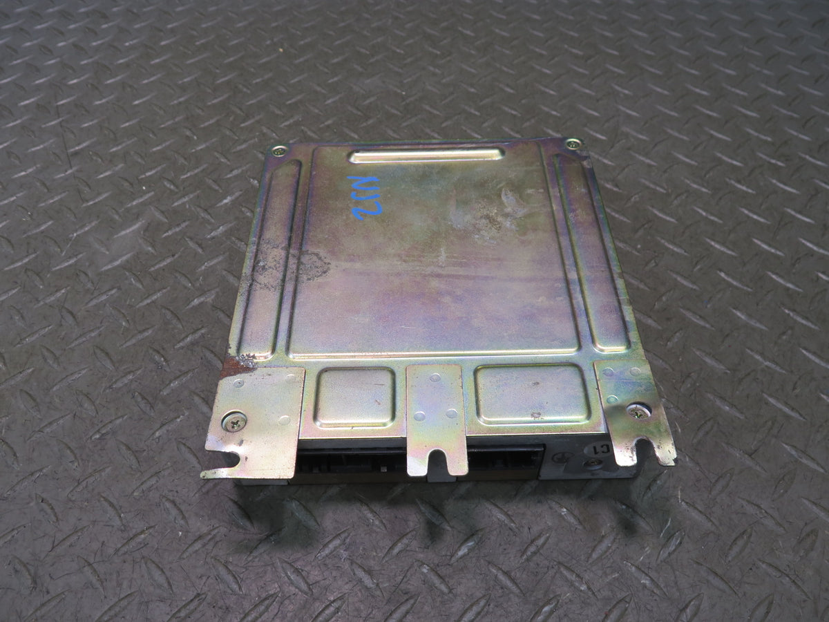 1987 Nissan Z31 300ZX 3.0L NA M/T ECU ECM Engine Computer Control Module OEM