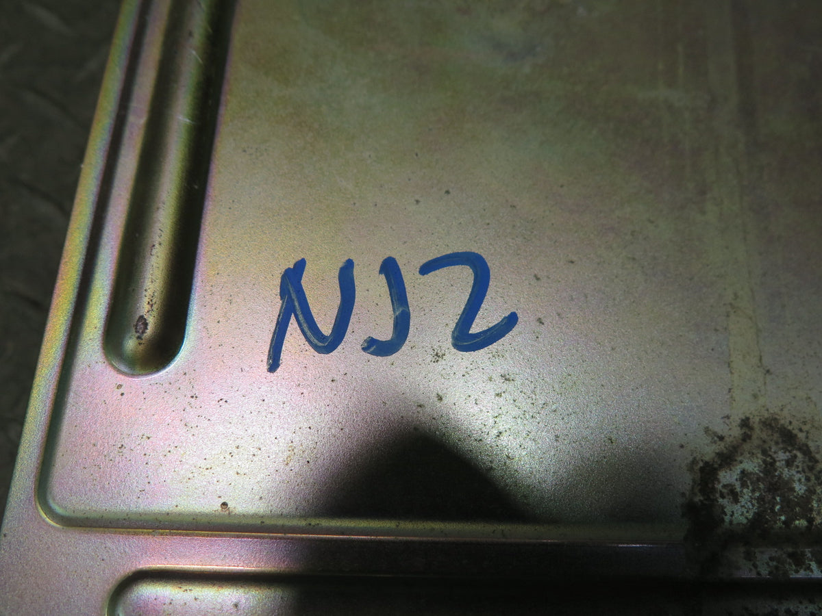 1987 Nissan Z31 300ZX 3.0L NA M/T ECU ECM Engine Computer Control Module OEM