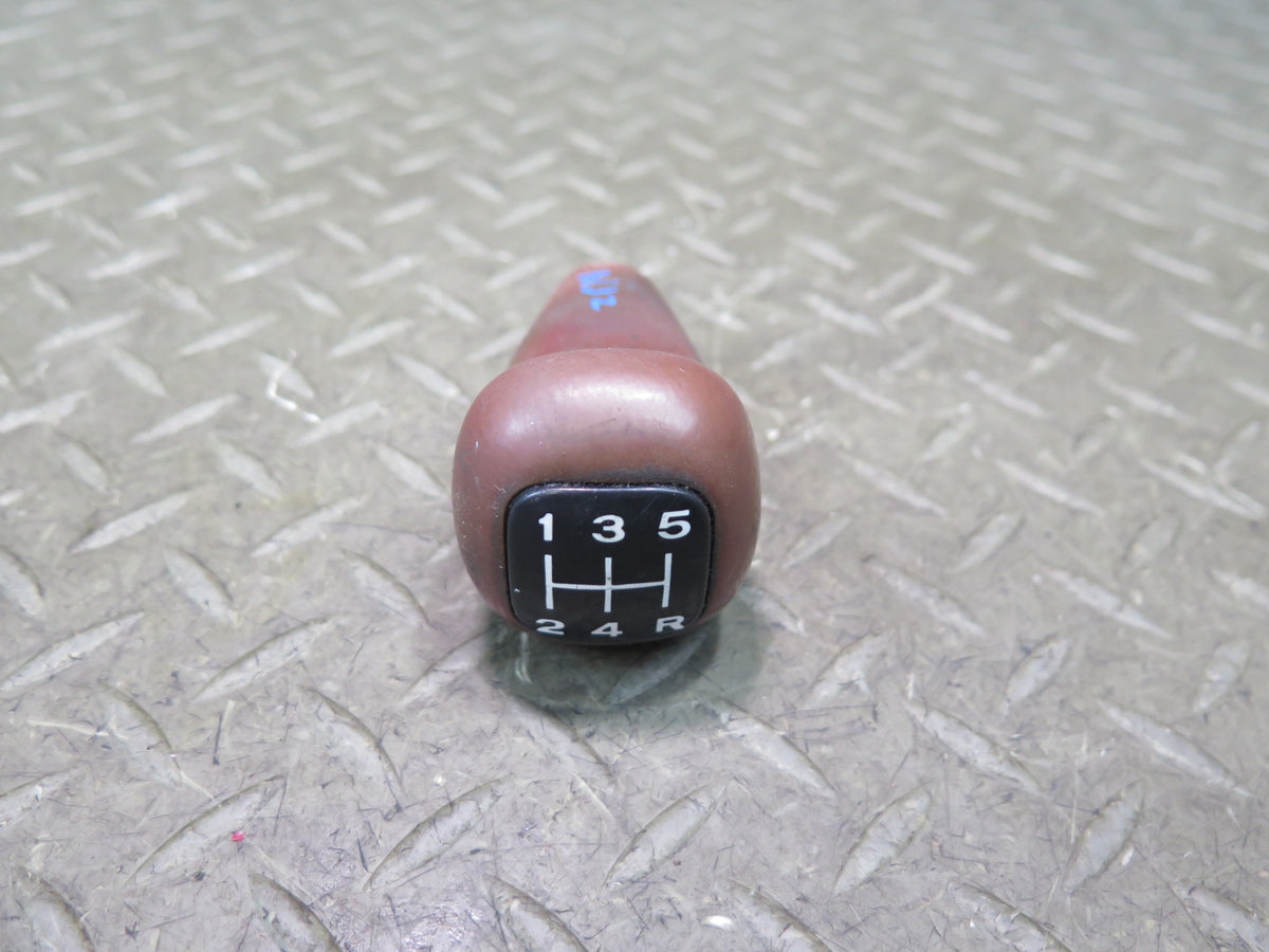 84-89 Nissan Z31 300ZX M/T Manual Transmission Shifter Knob OEM