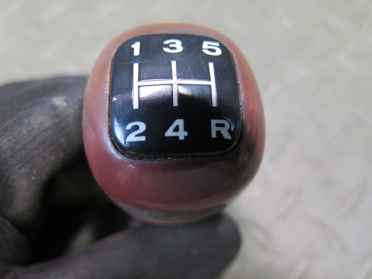 84-89 Nissan Z31 300ZX M/T Manual Transmission Shifter Knob OEM
