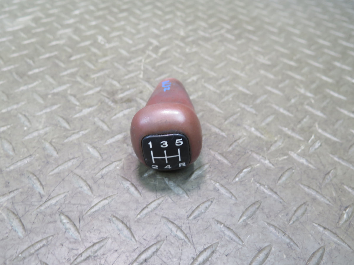 84-89 Nissan Z31 300ZX M/T Manual Transmission Shifter Knob OEM