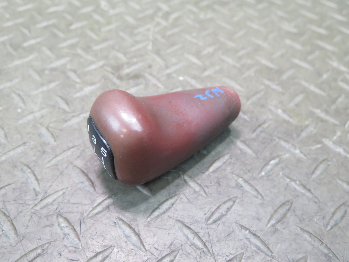 84-89 Nissan Z31 300ZX M/T Manual Transmission Shifter Knob OEM