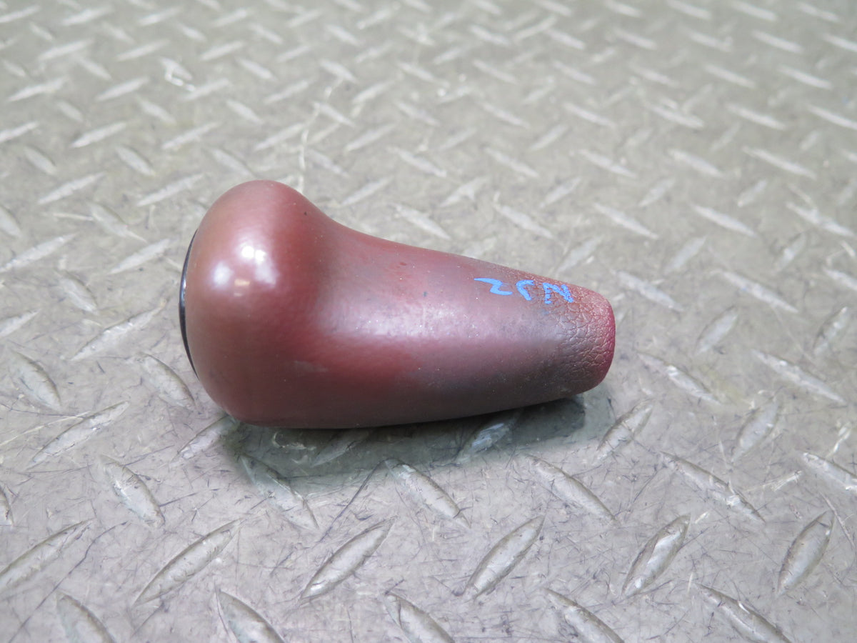 84-89 Nissan Z31 300ZX M/T Manual Transmission Shifter Knob OEM