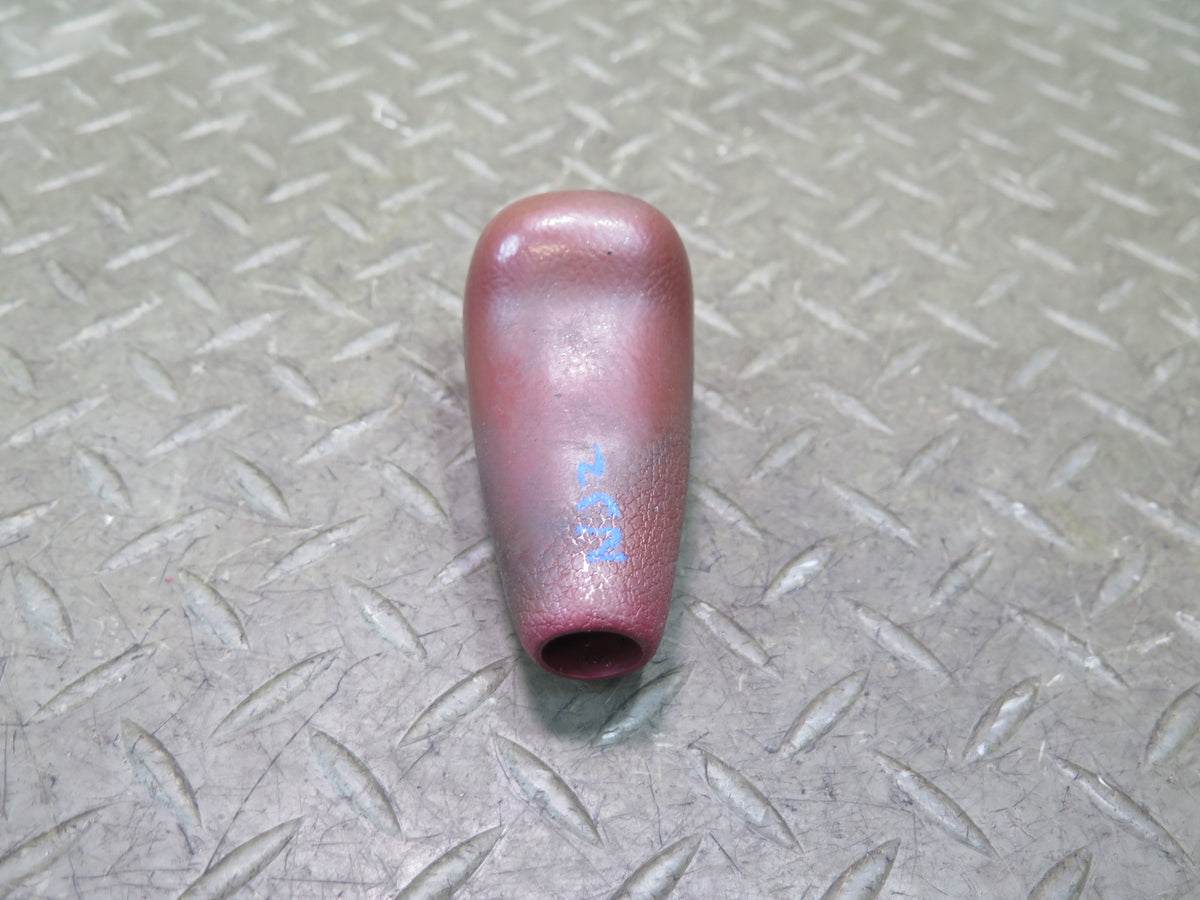 84-89 Nissan Z31 300ZX M/T Manual Transmission Shifter Knob OEM
