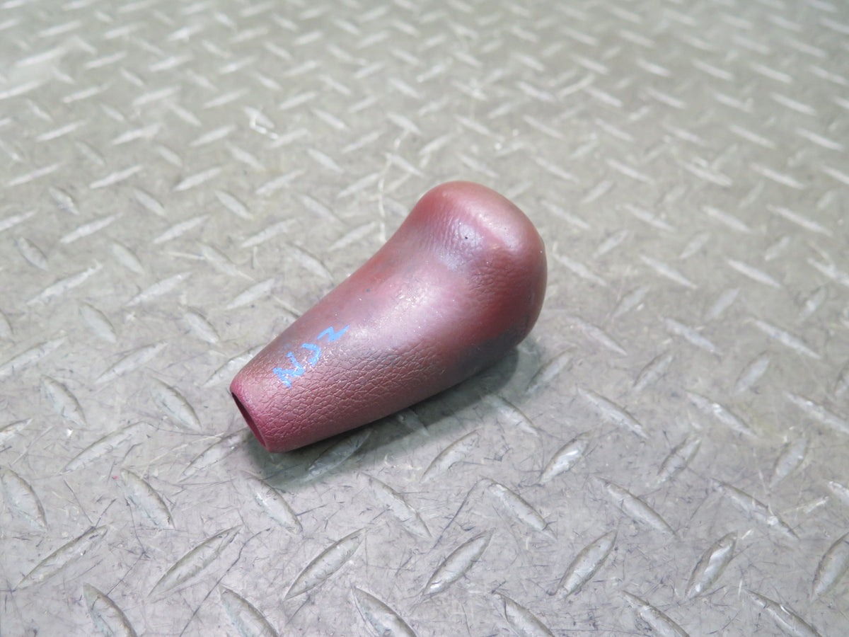 84-89 Nissan Z31 300ZX M/T Manual Transmission Shifter Knob OEM