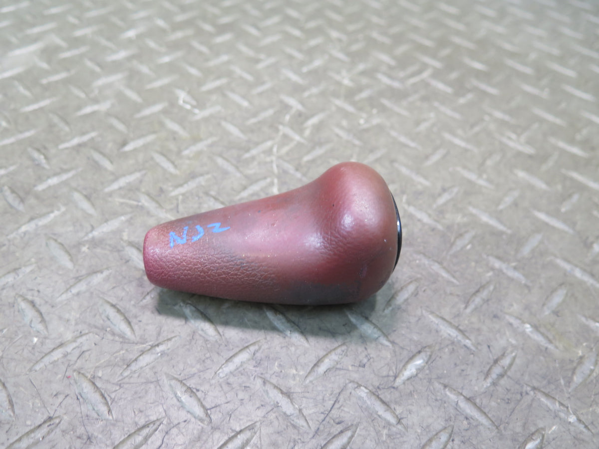 84-89 Nissan Z31 300ZX M/T Manual Transmission Shifter Knob OEM