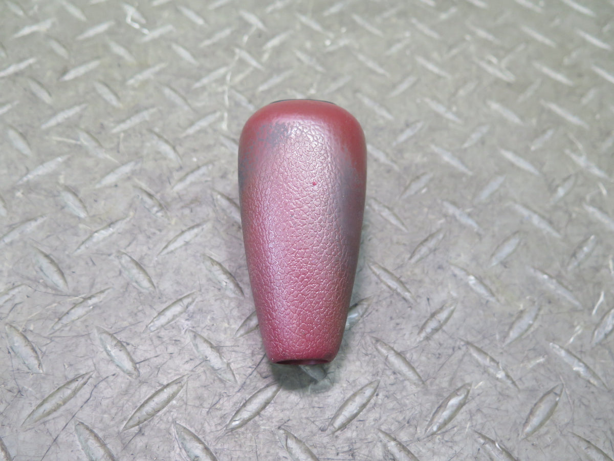 84-89 Nissan Z31 300ZX M/T Manual Transmission Shifter Knob OEM
