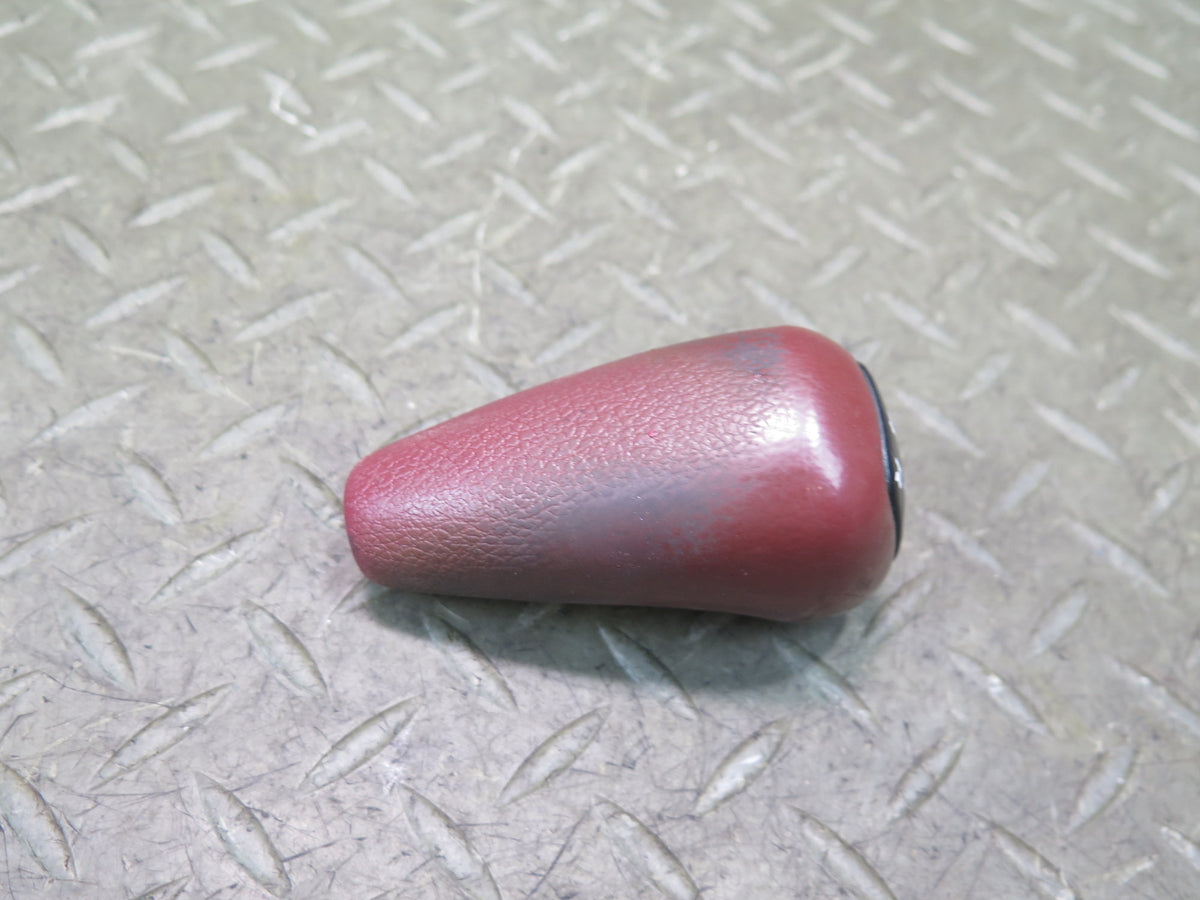 84-89 Nissan Z31 300ZX M/T Manual Transmission Shifter Knob OEM