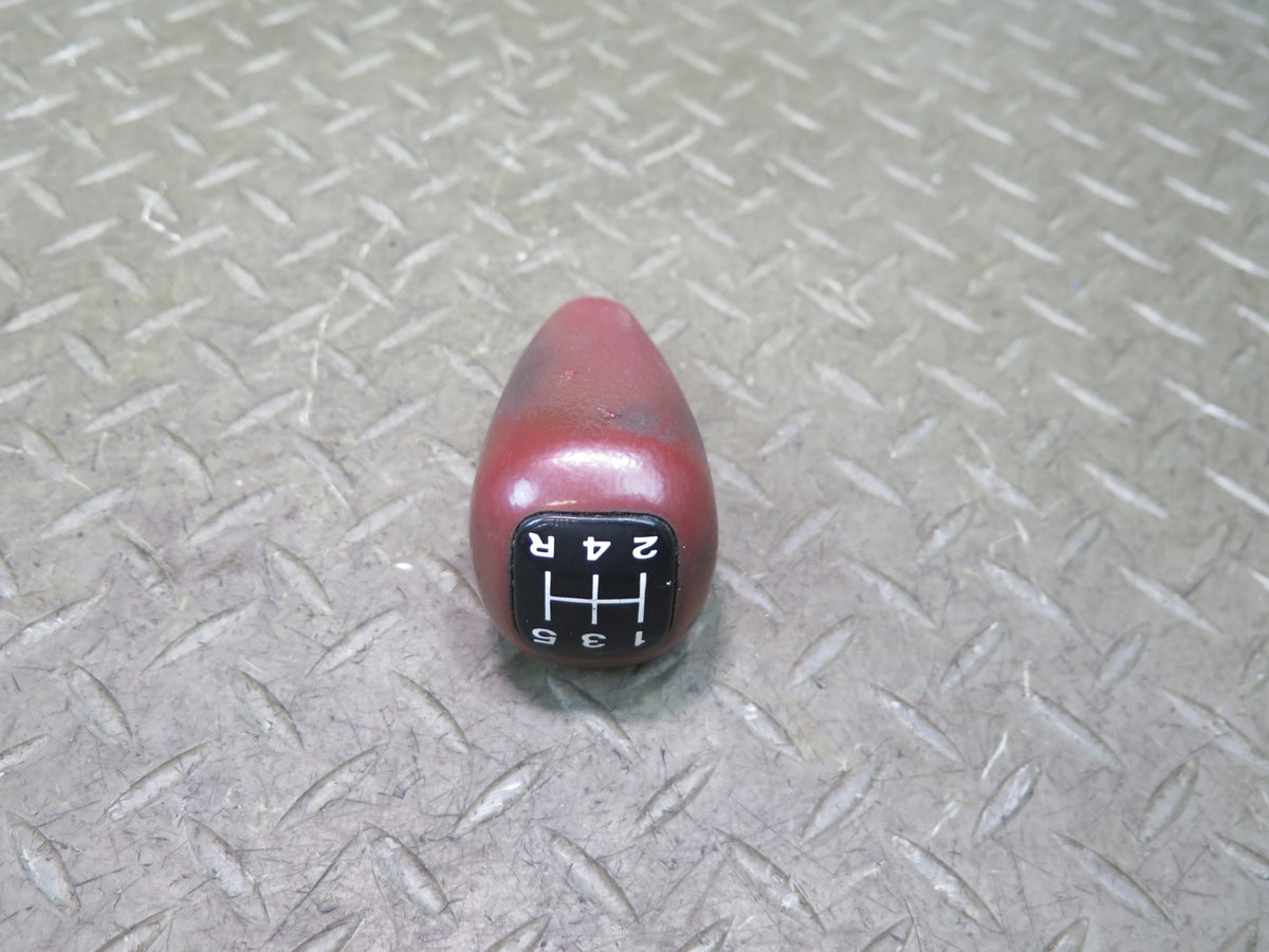 84-89 Nissan Z31 300ZX M/T Manual Transmission Shifter Knob OEM