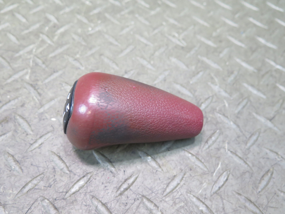 84-89 Nissan Z31 300ZX M/T Manual Transmission Shifter Knob OEM