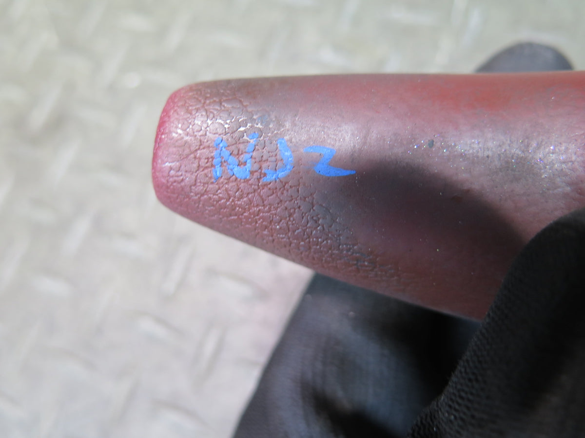 84-89 Nissan Z31 300ZX M/T Manual Transmission Shifter Knob OEM
