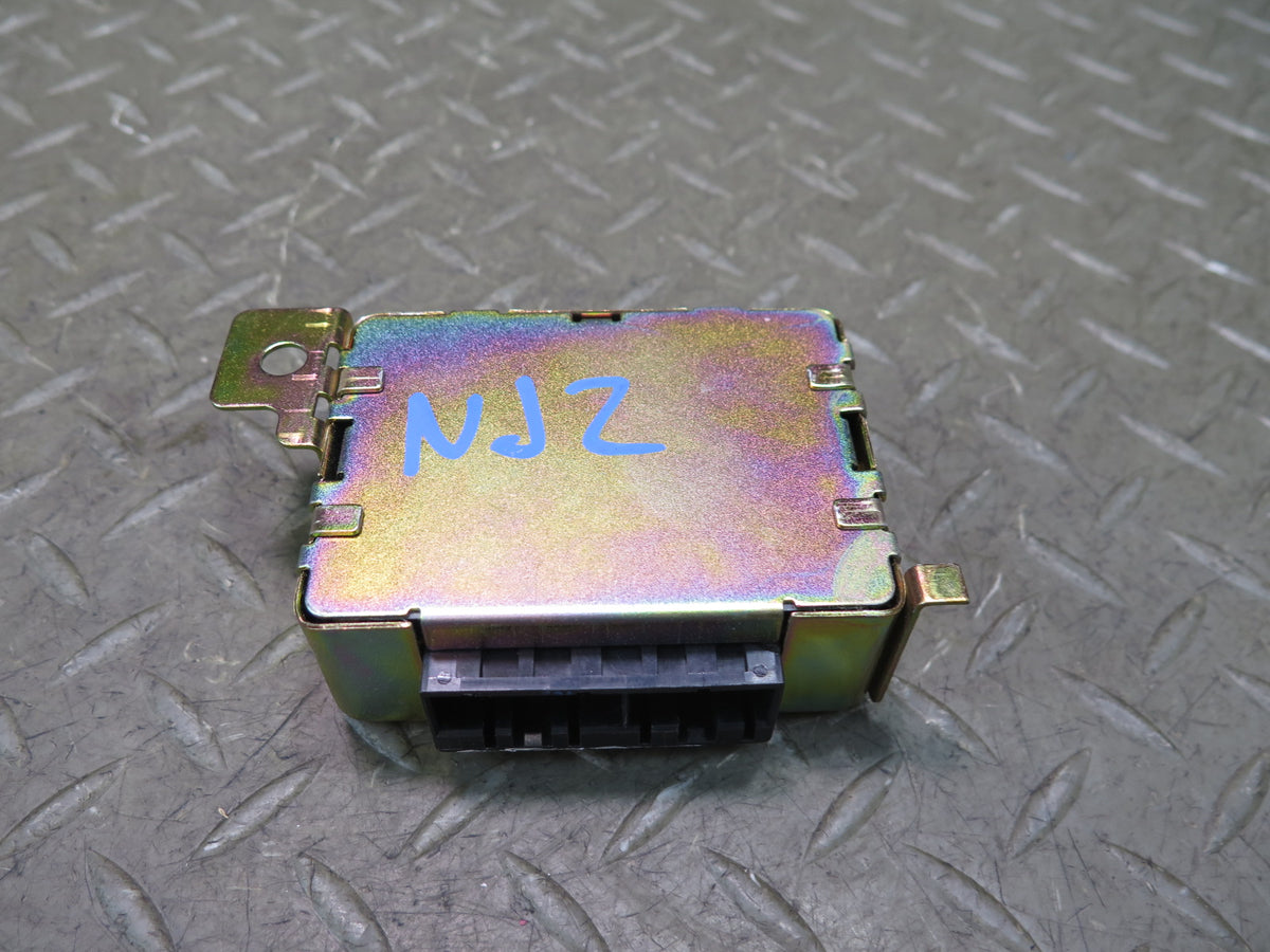 87-89 Nissan Z31 300ZX Theft Warning Control Module 28591-21P56 OEM