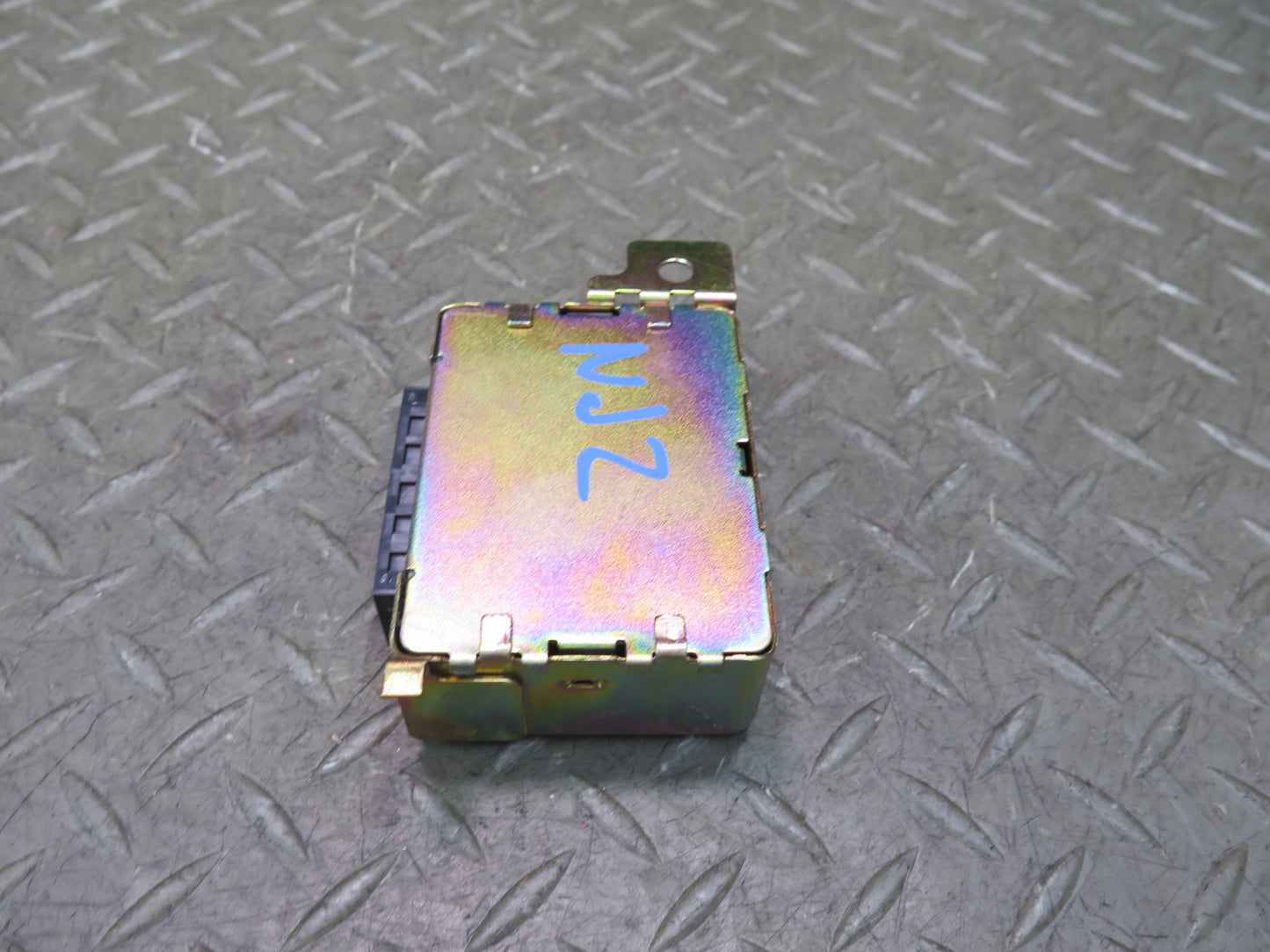 87-89 Nissan Z31 300ZX Theft Warning Control Module 28591-21P56 OEM