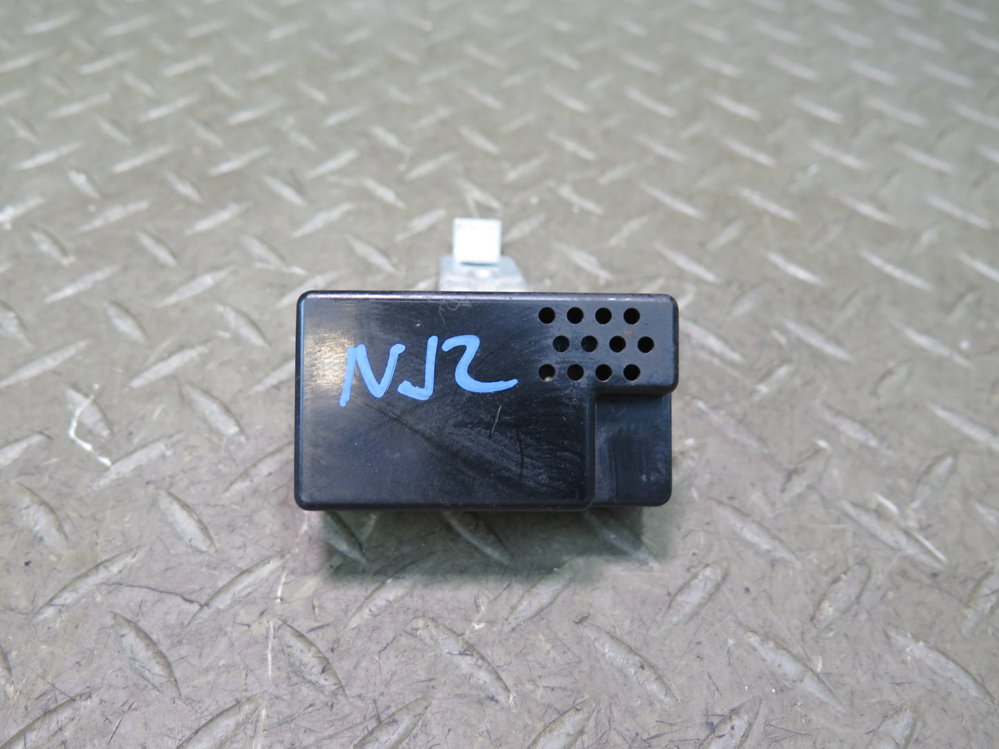 84-89 Nissan Z31 300ZX Door Chime Warning Buzzer Module OEM