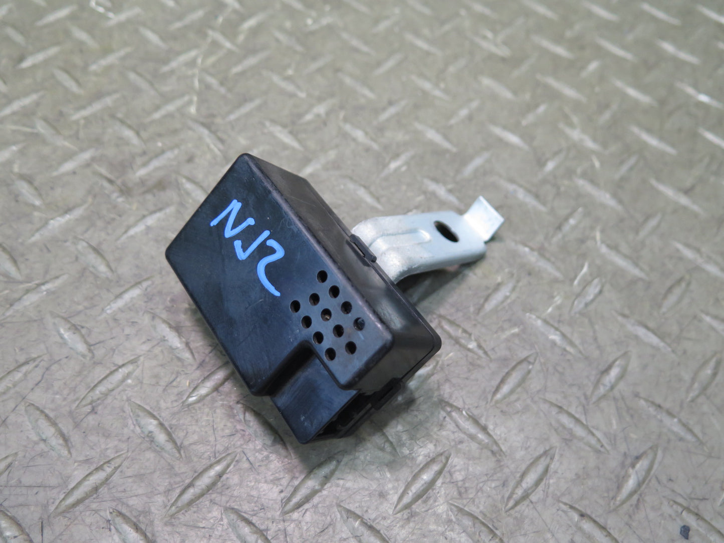 84-89 Nissan Z31 300ZX Door Chime Warning Buzzer Module OEM