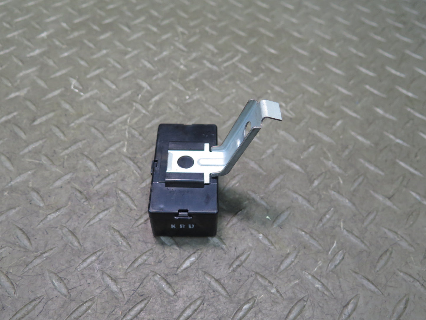 84-89 Nissan Z31 300ZX Door Chime Warning Buzzer Module OEM