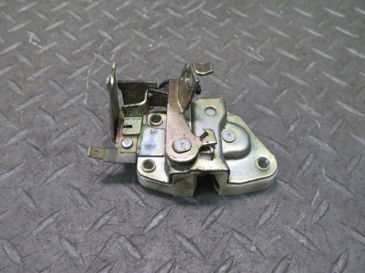 84-89 Nissan Z31 300ZX 2+2 Rear Trunk Lock Latch Actuator OEM