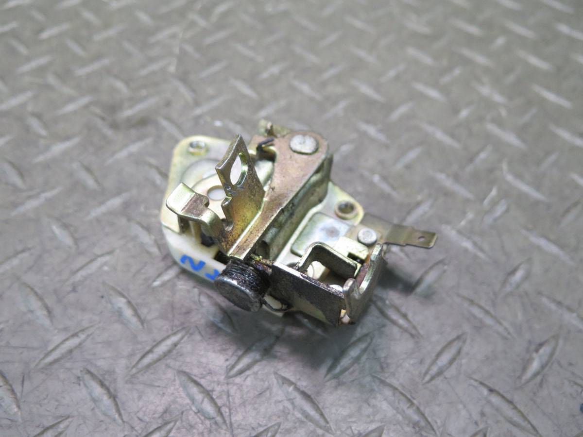 84-89 Nissan Z31 300ZX 2+2 Rear Trunk Lock Latch Actuator OEM