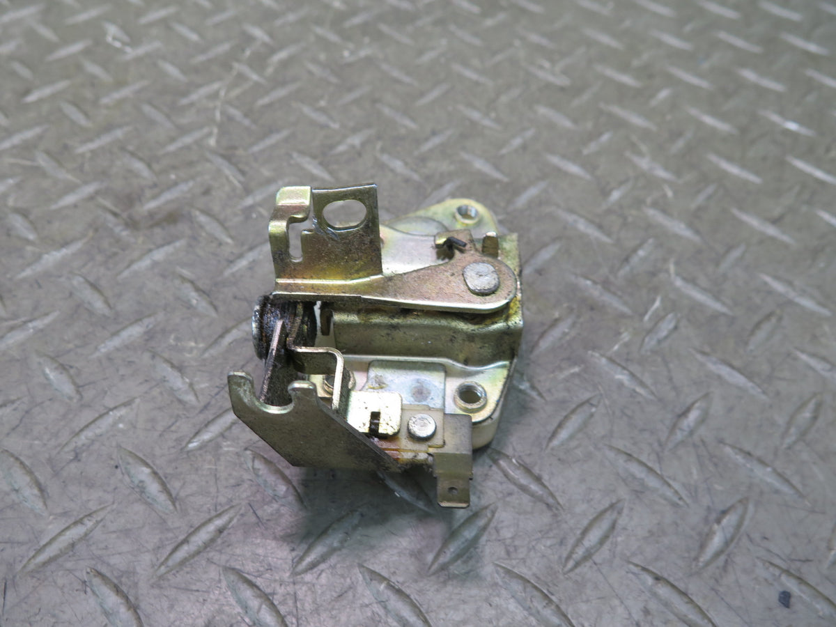 84-89 Nissan Z31 300ZX 2+2 Rear Trunk Lock Latch Actuator OEM