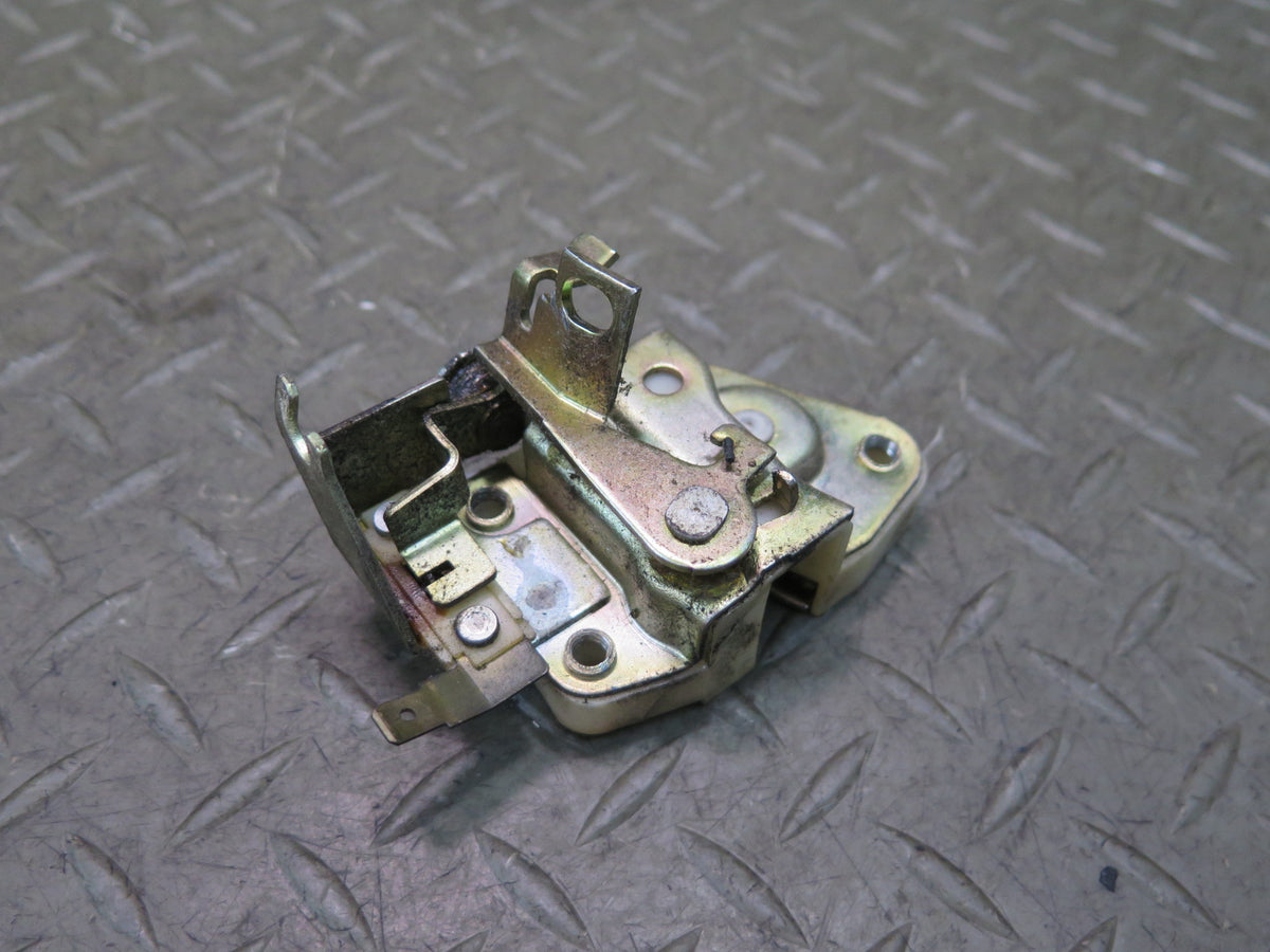 84-89 Nissan Z31 300ZX 2+2 Rear Trunk Lock Latch Actuator OEM