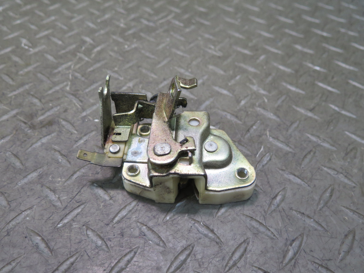 84-89 Nissan Z31 300ZX 2+2 Rear Trunk Lock Latch Actuator OEM