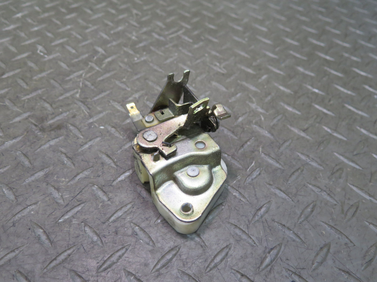 84-89 Nissan Z31 300ZX 2+2 Rear Trunk Lock Latch Actuator OEM