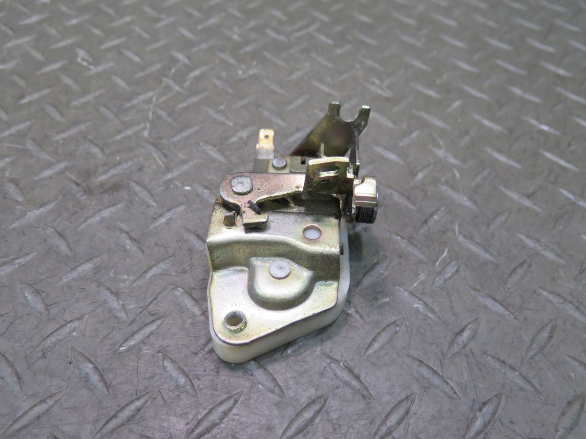 84-89 Nissan Z31 300ZX 2+2 Rear Trunk Lock Latch Actuator OEM