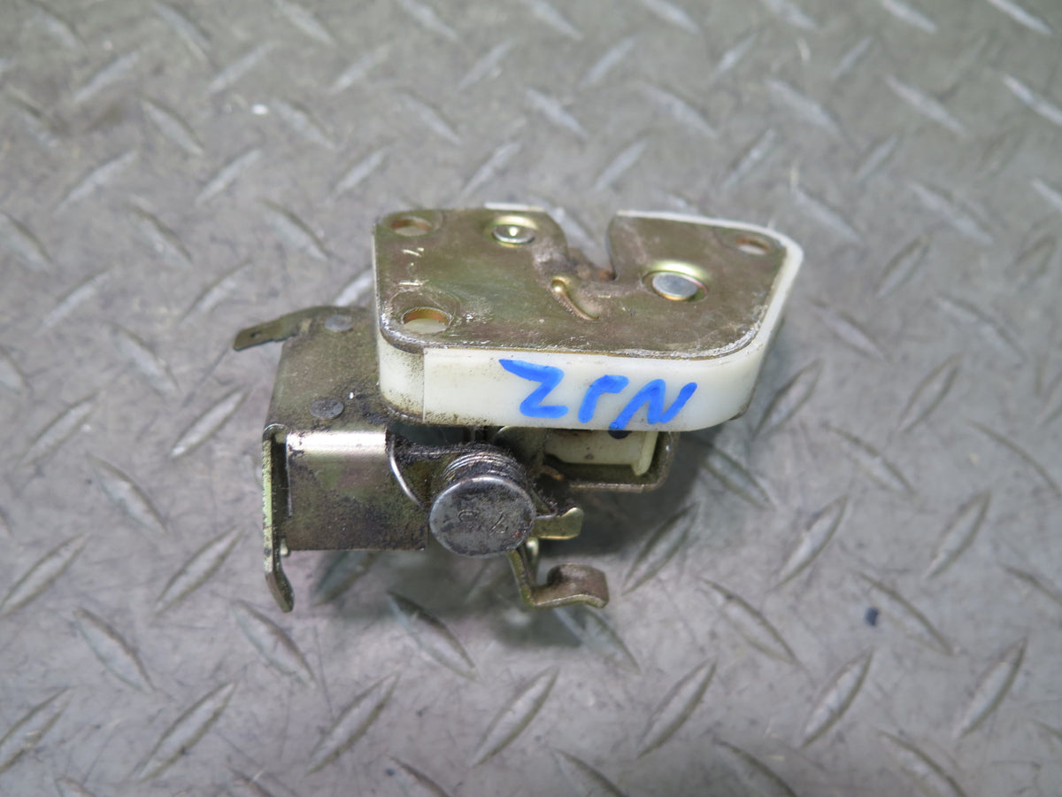 84-89 Nissan Z31 300ZX 2+2 Rear Trunk Lock Latch Actuator OEM