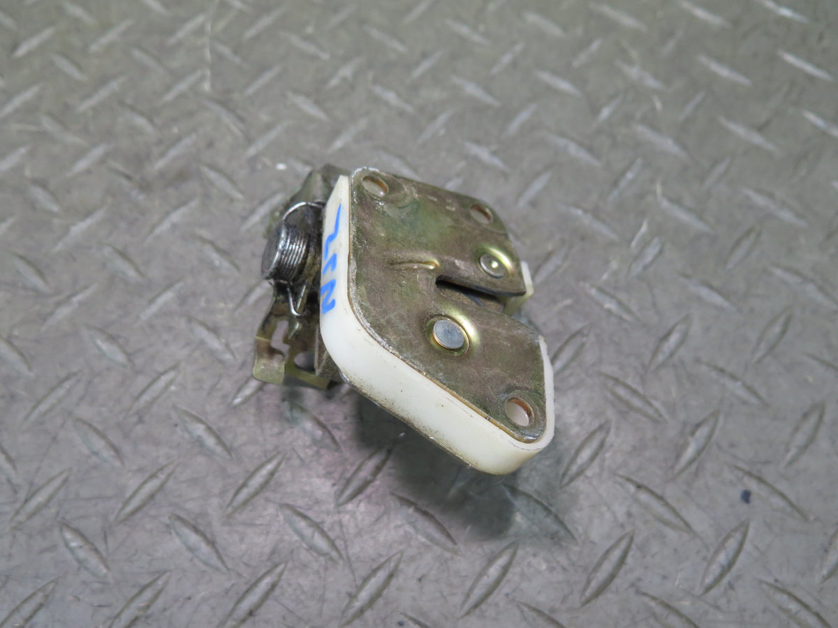 84-89 Nissan Z31 300ZX 2+2 Rear Trunk Lock Latch Actuator OEM