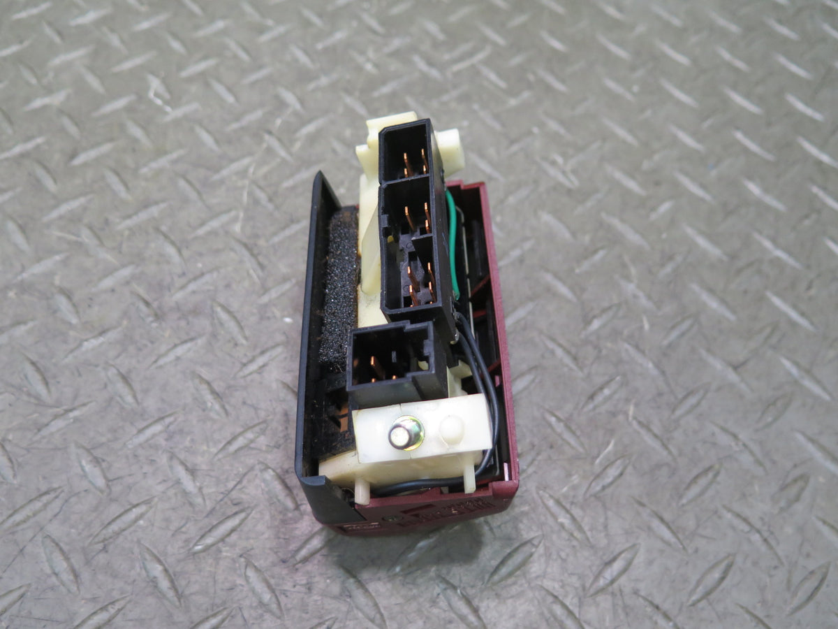 84-89 Nissan Z31 300ZX Hazard Cruise Control Headlight Button Switch OEM