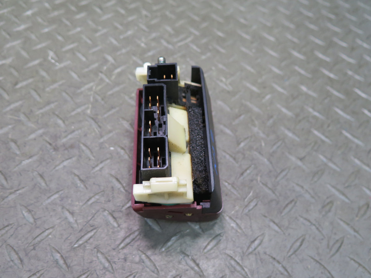 84-89 Nissan Z31 300ZX Hazard Cruise Control Headlight Button Switch OEM