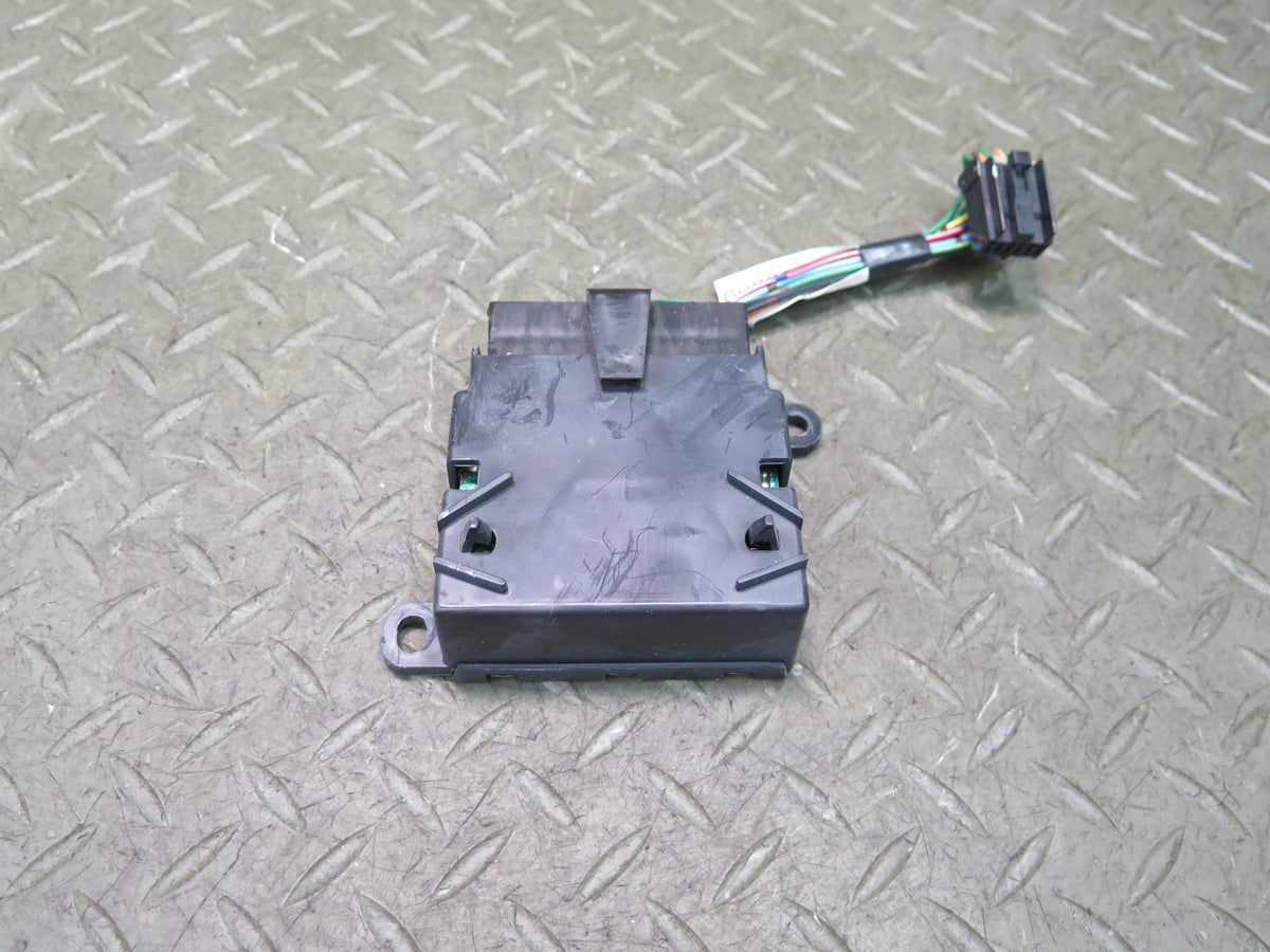 87-89 Nissan Z31 300ZX Anti Theft Control Module 16075079 OEM