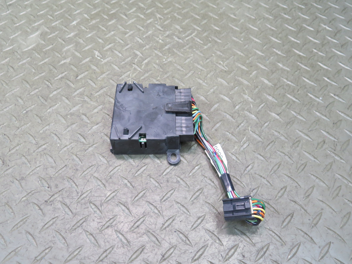 87-89 Nissan Z31 300ZX Anti Theft Control Module 16075079 OEM