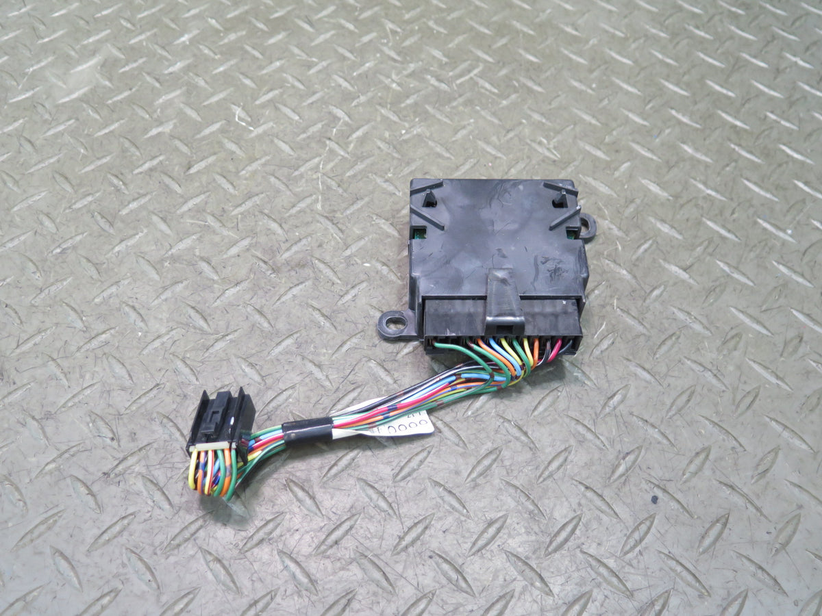 87-89 Nissan Z31 300ZX Anti Theft Control Module 16075079 OEM