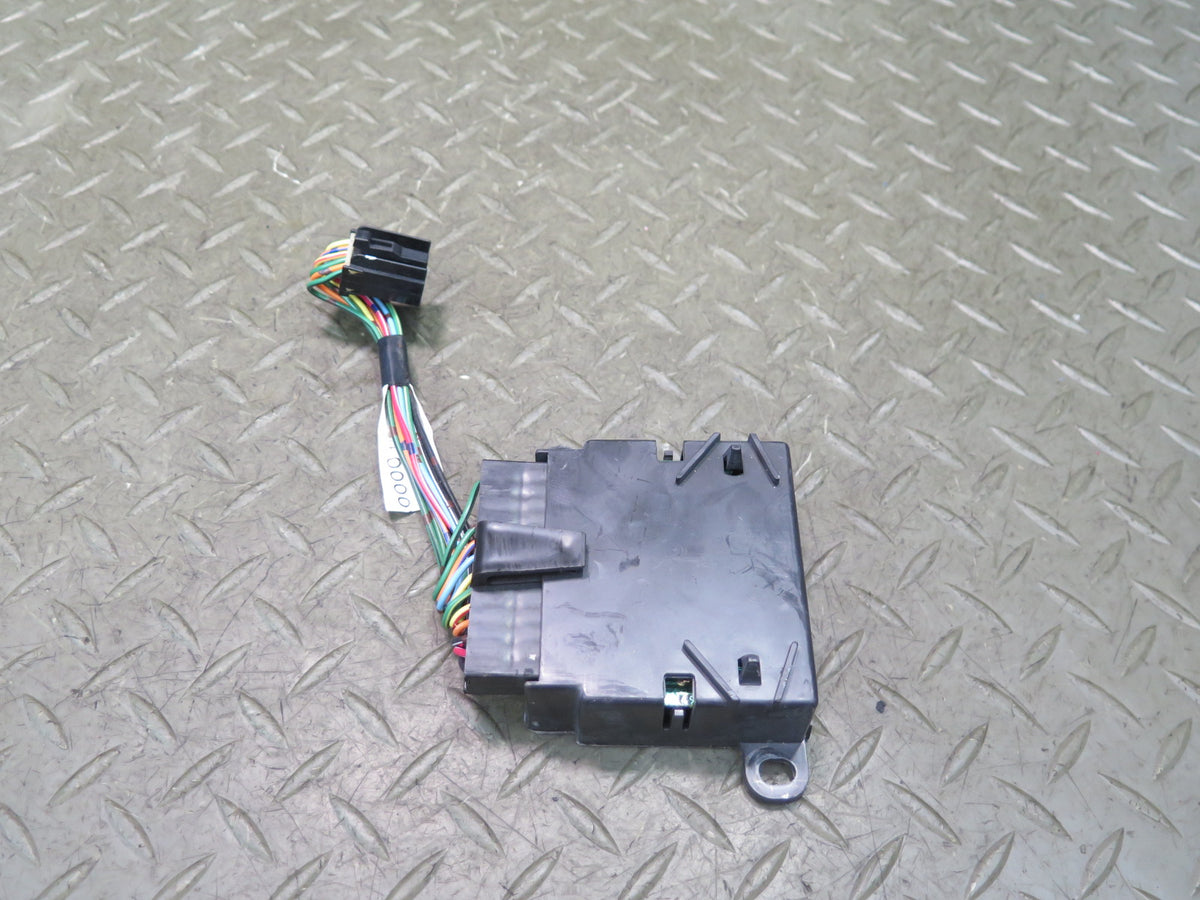 87-89 Nissan Z31 300ZX Anti Theft Control Module 16075079 OEM