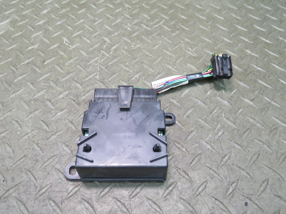 87-89 Nissan Z31 300ZX Anti Theft Control Module 16075079 OEM
