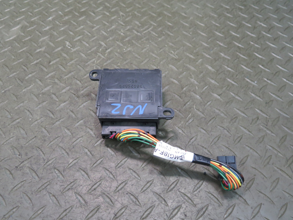 87-89 Nissan Z31 300ZX Anti Theft Control Module 16075079 OEM