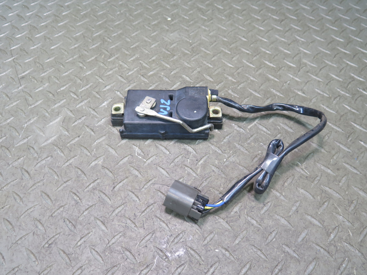 84-89 Nissan Z31 300ZX Right Door Lock Latch Actuator OEM