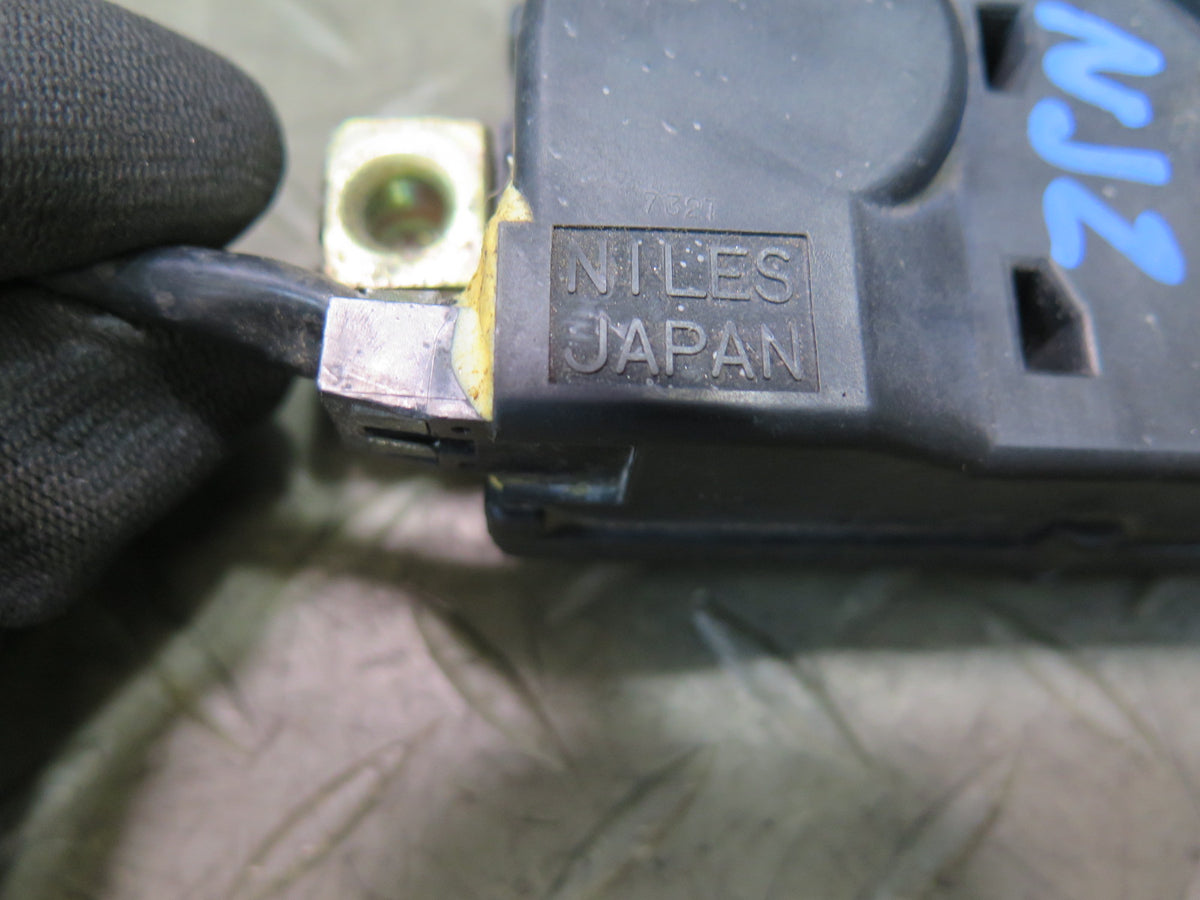 84-89 Nissan Z31 300ZX Right Door Lock Latch Actuator OEM