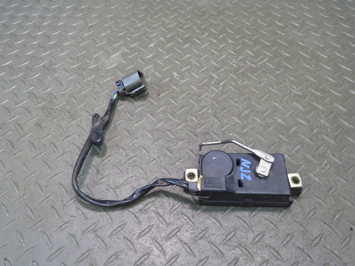 84-89 Nissan Z31 300ZX Right Door Lock Latch Actuator OEM