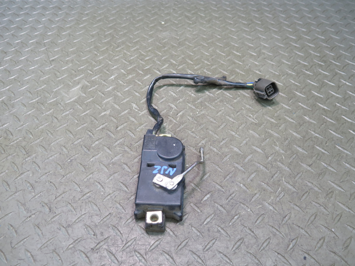 84-89 Nissan Z31 300ZX Right Door Lock Latch Actuator OEM
